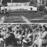 VIÑA Y SU FESTIVAL  DESDE 1960
