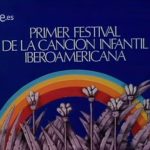 1º Festival de la Canción Infantil Iberoamericana (OTI Infantil) 1979